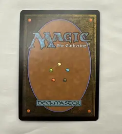 Sea Gate Loremaster x1 *FOIL* MTG Zendikar 1x Magic Excellent Light Play EX LP - Image 3