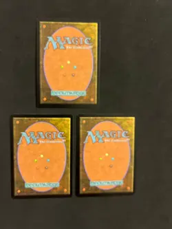 Sea Gate Loremaster x3 [Zendikar] Magic MTG Cards LP - Image 2