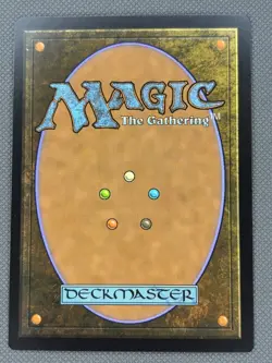 1x Sanguine Bond NM Eng MTG - Iconic Masters - Image 3