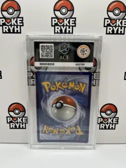 Pokemon Ethans Ho-Oh EX Card Destined Rivals 230/182 ACE 10 GEM MINT - Image 2