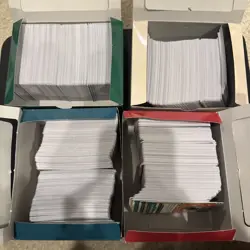 One Piece TCG OP-8, EB-02, OP-12 And OP-13 Random Card Bulk Lot C/UC/P/R - Image 2