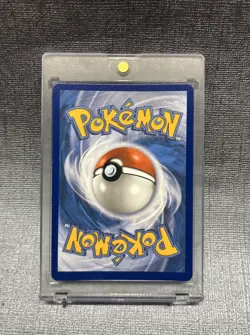 Pokemon: N's Zoroark ex - 175/159 - SV09: Journey Together (JTG) Holo Ultra Rare - Image 2