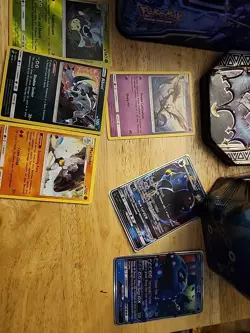 Pokemon Card Lot - Used Sold As Is See Pictures - Read 170 Cards Used - Image 4
