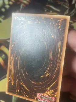 Yugioh: Jinzo - BPT-011 - Secret Rare - MP - Image 2