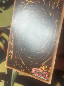 Yugioh: Jinzo - BPT-011 - Secret Rare - MP - Image 3