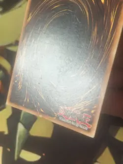 Yugioh: Jinzo - BPT-011 - Secret Rare - MP - Image 4