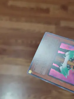 Yugioh: Jinzo - BPT-011 - Secret Rare - Unlimited - MP - Image 3