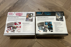 Sealed Pokemon Center Black Bolt White Flare Elite Trainer Box ETB English TCG - Image 3