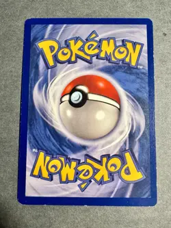 Electrode 21/102 1st Edition Shadowless Rare English Base Set Pokemon TCG - MP - Image 2