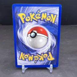 Pokemon 1st Edition Base Set Shadowless Electrode 21/102 NS1 - Image 2
