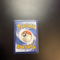 Ralts Scarlet & Violet Illustration Rare Card 211/198 Near Mint Condition - Image 2