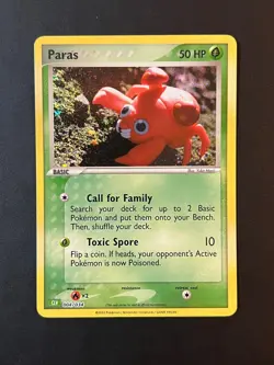 Pokemon trading card game CLASSIC single card cards near mint ENG foil holo nm - Image 5