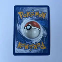 Team Rocket’s Wobbuffet SVP203 Black Star Promo Pokemon TCG Card - Image 2