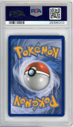 PSA 9 2017 Pokemon Sun & Moon Shining Legends #40 Shining Mew Shining Legends - Image 2