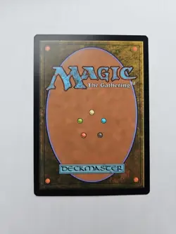 Grim Tutor (Alternate Art) Core Set 2021 Regular - Image 2