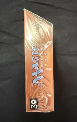 WotC Magic The Gathering Dominaria Remastered Collector Booster Box - 12 Packs - Image 3