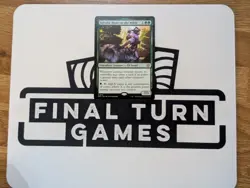 MTG - Selvala, Heart of the wild - X1 - Read Description - Image 1