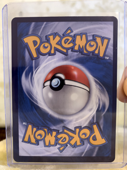 Metal Energy 2002/06 Chinese Gem Pack Vol.3 CBB3C Pokemon NM - Image 2