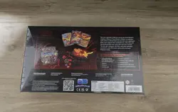 Pokemon TCG Rocket Moltres Ultra Premium Collection New Shipping Now - Image 2
