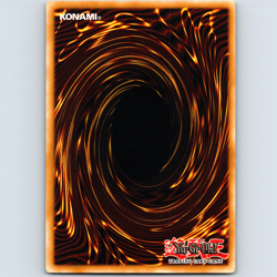 Yugioh Quillbolt Hedgehog DPCT-ENY02 Limited Edition Super Rare Holo - MP-LP - Image 2