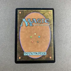 MTG Mental Note Judgment Regular, Magic The Gathering - Image 2
