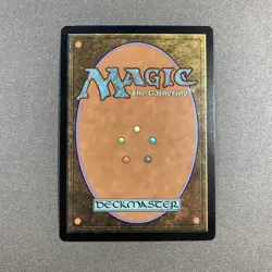 MTG Mental Note Judgment Regular, Magic The Gathering - Image 2