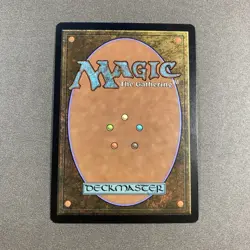 MTG Mental Note Judgment Regular, Magic The Gathering - Image 2