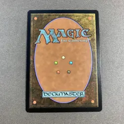 MTG Mental Note Judgment Regular, Magic The Gathering - Image 2