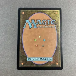 MTG Mental Note Judgment Regular, Magic The Gathering - Image 2