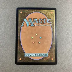 MTG Mental Note Judgment Regular, Magic The Gathering - Image 2