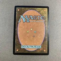 MTG Mental Note Judgment Regular, Magic The Gathering - Image 2
