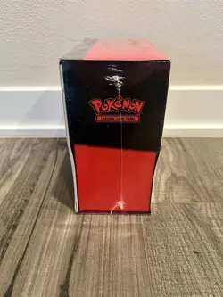 Destined Rivals Pokemon Center Elite Trainer Box ETB - Factory Sealed (Tear) - Image 4