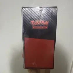 Pokemon Destined Rivals Pokemon Center ETB Elite Trainer Box New/Factory Sealed - Image 4