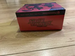 Pokemon Center Destined Rivals ETB Elite Trainer Box Factory Sealed - Image 5