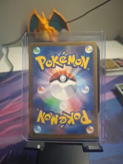 [US SELLER] Pokemon Card Japanese MEGA Scrafty ex MA 231/193 M2a MEGA Dream ex - Image 2