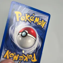 Giovanni Trainer 18/132 Unlimited Holo Pokemon Card TCG Gym Heroes LP - Image 5