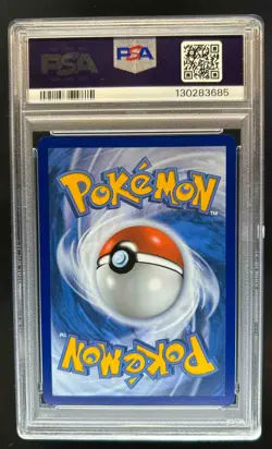 2025 Pokemon PRE EN Eevee Pokemon Day 2025 #074 PSA 10 Gem Mint - Image 2