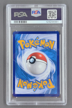PSA 10 2025 Pokemon TCG Chinese Pikachu Gengar 172/151 AR Collect 151C Exclusive - Image 2