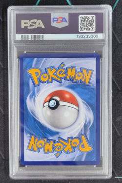 PSA 10 2025 Pokemon TCG Chinese Pikachu Gengar 172/151 AR Collect 151C Exclusive - Image 2