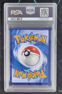 PSA 10 2025 Pokemon TCG Chinese Pikachu Gengar 172/151 AR Collect 151C Exclusive - Image 2