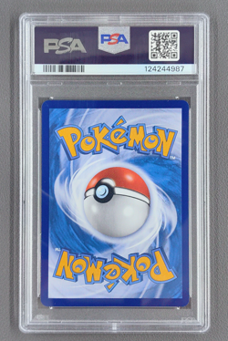 PSA 10 2025 Pokemon TCG Chinese Pikachu Gengar 172/151 AR Collect 151C Exclusive - Image 2
