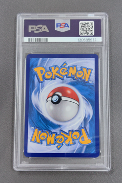 PSA 10 2025 Pokemon TCG Chinese Pikachu Gengar 172/151 AR Collect 151C Exclusive - Image 2