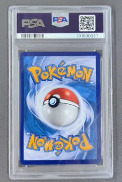 PSA 10 2025 Pokemon TCG Chinese Pikachu Gengar 172/151 AR Collect 151C Exclusive - Image 2
