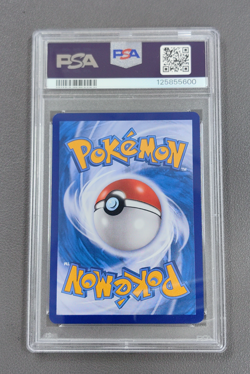 PSA 10 2025 Pokemon TCG Chinese Pikachu Gengar 172/151 AR Collect 151C Exclusive - Image 2