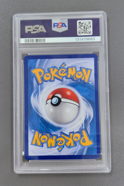 PSA 10 2025 Pokemon TCG Chinese Pikachu Gengar 172/151 AR Collect 151C Exclusive - Image 2