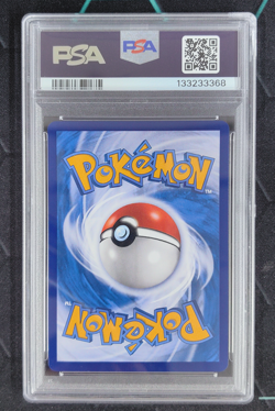 PSA 10 2025 Pokemon TCG Chinese Pikachu Gengar 172/151 AR Collect 151C Exclusive - Image 2