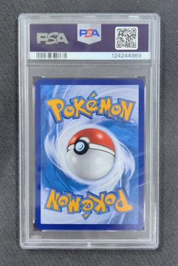 PSA 10 2025 Pokemon TCG Chinese Pikachu Gengar 172/151 AR Collect 151C Exclusive - Image 2
