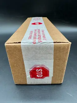 Pokemon TCG Scarlet & Violet Destined Rivals Booster 6 Box Case SEALED - Image 2