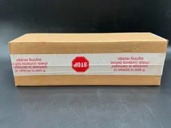 Pokemon TCG Scarlet & Violet Destined Rivals Booster 6 Box Case SEALED - Image 4