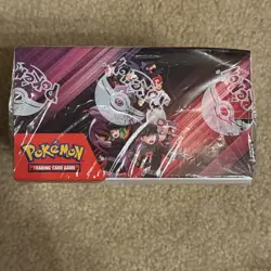Pokemon TCG: Scarlet & Violet - Destined Rivals Booster Box In Magnetic Case - Image 3
